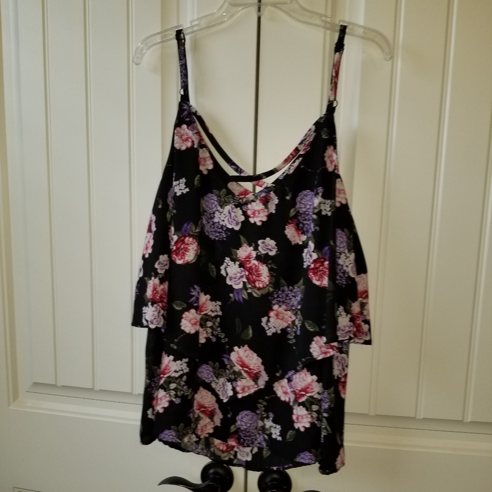 Torrid cami